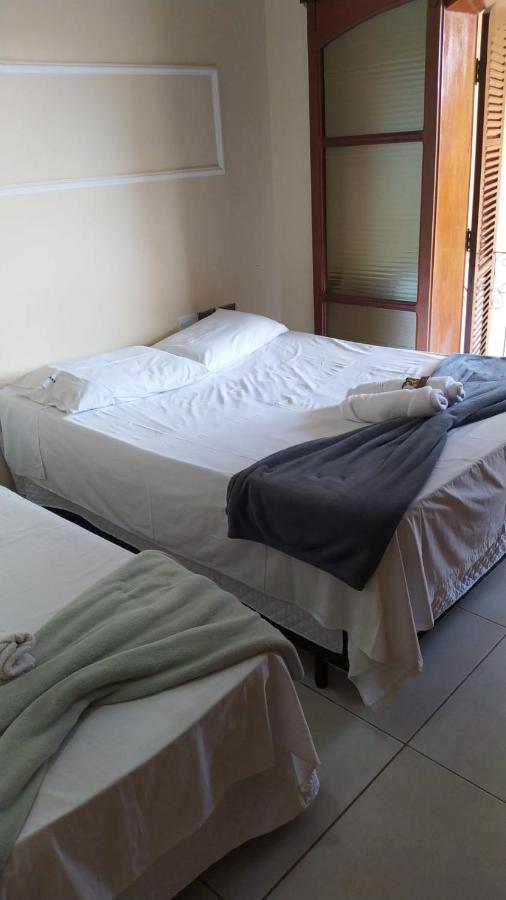Hotel Pousada Hospede Olímpia Extérieur photo